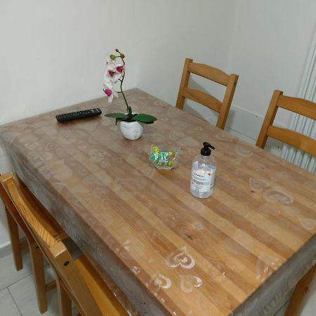 Piccola Pisa Apartment Ngoại thất bức ảnh